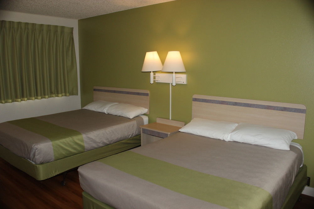 Motel 6-Great Falls, Mt Exterior foto