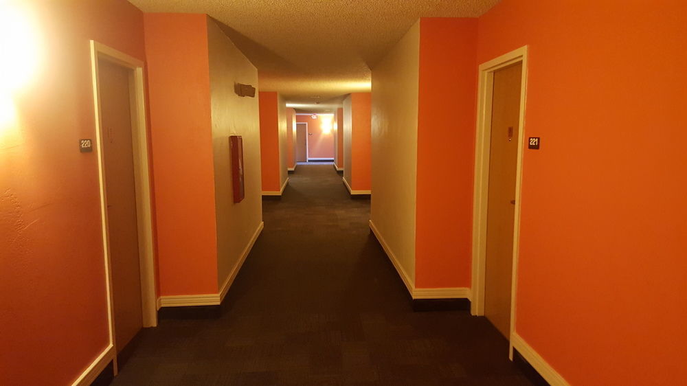Motel 6-Great Falls, Mt Exterior foto